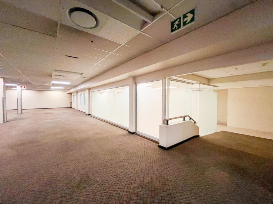 To Let commercial Property for Rent in Bellville Central Western Cape